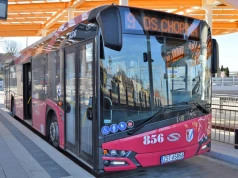 Darmowa komunikacja dla uczniów w Stargardzie. Pomysł trafił do władz miasta, jest odpowiedź
