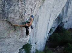 Ana Belén Argudo prowadzi „Celedón” 9a