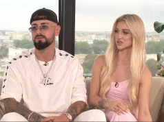 Matt Palmer wrócił do śmierci Soni Szklanowskiej. Zaskakujące słowa o depresji