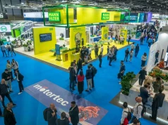 MOTORTEC dołącza do EGEA jako sponsor. Targi wzmacniają europejską współpracę