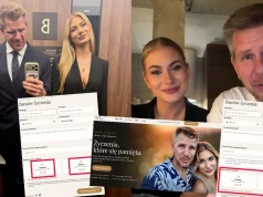 Państwo Chajzerowie ledwo wystartowali z biznesem życzeniowym, a już drugi raz podnieśli ceny