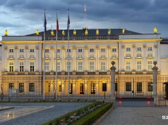 Radny PiS o ustawie o prawie aborcyjnym: patrząc na poglądy prezydenta, nie należy spodziewać się podpisu