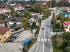 Rozbudowa ul. Kartuskiej w Gdańsku za 32 mln zł