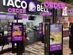Oto pierwsze lokalizacje Taco Bell w Polsce. AmRest stawia na galerie handlowe
