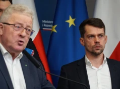 „Michał, wyhamuj”. Siekierski ujawnia kulisy pracy z Kołodziejczakiem