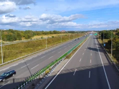 Skrócą autostradę na wschodzie Polski. Wymazali znaczący odcinek