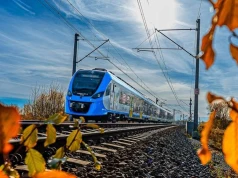 Koleje Śląskie: Pasażerowie dybią na rydza