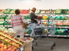 To koniec niemieckiej sieci supermarketów. Przejmują ją rywale