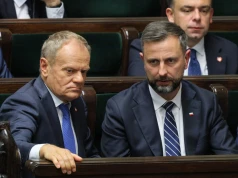 Baza wojsk USA w Polsce zagrożona? Może paść ofiarą polityki ustępstw wobec Rosji