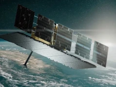Rosyjski satelita podkradł się na 26 metrów. Na orbicie toczy się groźna gra