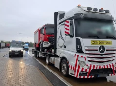 2 wpadki z 2 promilami w ciągu 4 miesięcy – co grozi rumuńskiemu kierowcy w Polsce?