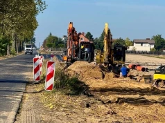 Od czwartku zamknięcie Romańskiej w Kaliszu. Objazdy dla kierowców i dwóch linii KLA