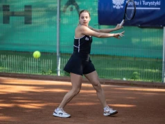 Maja Chwalińska mistrzynią Wuhan Open! Wielki sukces tenisistki z Bielska-Białej