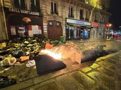Nielegalne dochody a zasiłki. Francja zapowiada zmiany