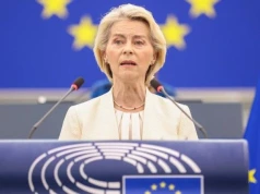 Von der Leyen ostrzega przed Rosją. „Energia może stać się bronią”