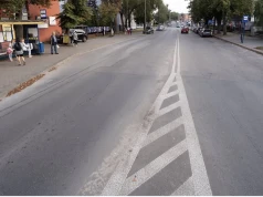 Szykuje się remont Armii Krajowej w Siedlcach