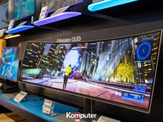 Monitory OLED nie kosztują majątku. Oto najlepsze modele w Polsce