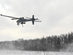 Eksplozja ukraińskiego drona na Litwie. Ruch polskiego wojska