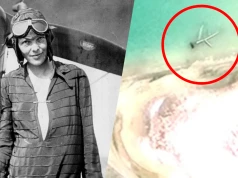 Od 89 lat szukają samolotu Amelii Earhart. Kolejny zwrot