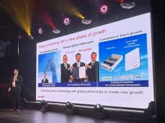 Zjazd Partnerów Sharp Business Systems Polska