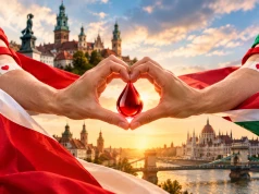 Polak – Węgier, jedna krew! Sądeccy pogranicznicy włączają się w wyjątkową akcję