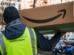 Amazon wyłoży ponad 16 mld euro. Handel to tylko część planu