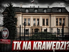 Domino prawne w Trybunale Konstytucyjnym od 2015! Czyli jak Polska jedzie na ścianę