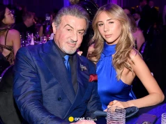 Sylvester Stallone ostro o karierze córki. "Oczywiście, że to nepotyzm, idioto"