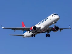 Air Serbia uruchomi sześć nowych tras. Wśród nich Miami