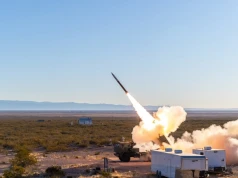 Lockheed Martin przygotowuje się do zapoczątkowania produkcji seryjnej pocisków ER GMLRS