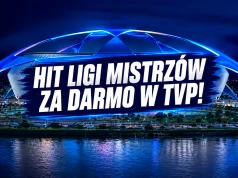 TVP pokaże dziś hit Ligi Mistrzów. W Monachium zmierzą się europejscy giganci