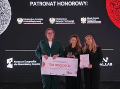 Nagrodzono twórców najlepszych polskich innowacji