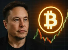 Rekordowe wyniki i tysiące Bitcoinów czyli Elon Musk szykuje biznesowy przewrót