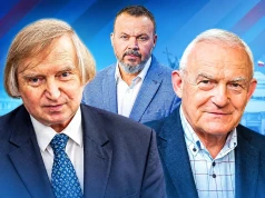 W obwodzie lwowskim 2027 rokiem UPA i Romana Szuchewycza. Miller apeluje do polskich…