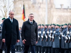 Berlin zbroi się po zęby. Czy silne Niemcy to również polski interes?