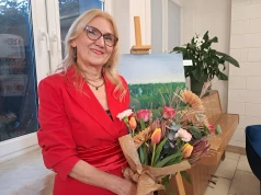 Gościem Radia ZW była Zofia Szpikowska, wokalistka, kompozytorka, malarka i trenerka wokalna Studia Piosenki Metro