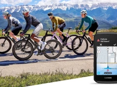 Nowe nawigacje rowerowe Garmin Edge 1060 i Explore 3. Większe ekrany, lepsza bateria i wyższe ceny!