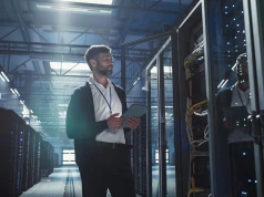 Cyberobrona pod polską banderą: jak polskie centrum danych Exea tworzy suwerenny SOC