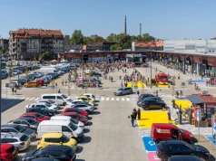 Nowa atrakcja w parku handlowym na Śląsku. Otwarcie już 24 października