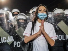Odbicie Trybunału Konstytucyjnego jedyną szansą na czasową liberalizację aborcji?