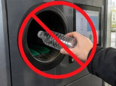 Nowa metoda na odzyskanie kaucji. Nie trzeba chodzić do recyklomatu