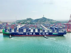 W Hawrze powstanie zakład produkujący biometan. Wspólna inicjatywa ENGIE i CMA CGM