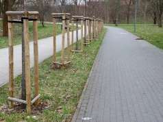 Te miejsca w Olsztynie zmienią swój wygląd. Miasto ujawniło szczegóły