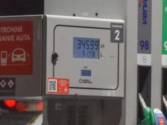 Nowość na stacjach. Diesel znów powyżej 8 zł