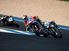 Debise i ZXMoto z wicemistrzostwem świata w debiutanckim sezonie WorldSSP