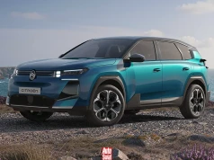 Nowy Citroën C5 Aircross nas zaskoczył. Zasięg do 950 km