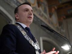 Prezydent Łukasz Gibała chce zawiesić partnerstwo Krakowa ze Lwowem. „Nie możemy akceptować takiej sytuacji”