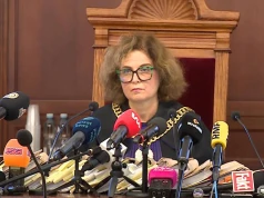 W wypadku na A1 zginęła cała rodzina. Sebastian M. usłyszał wyrok