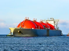 Mogą sprowadzać LNG z Rosji bez ograniczeń. Dostawy nieco wyhamowały