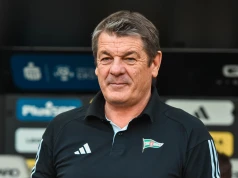 Carver dopiero przyszedł do Radomiaka, a już grozi odejściem. Wszystko przez powrót dyrektora